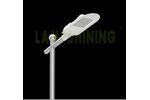 Lamp Shining - Model LSSSL-20W(XXK) - LED Street Light