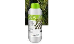 Liventia - Model SOS - Soil Nitrogen Fertilizer
