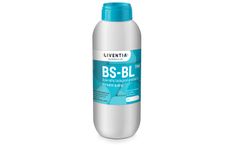 Liventia - Model BS-BL - Bacteria Produce Molecules