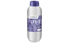 Liventia - Model LFS-1 - Bioremediation Mixture