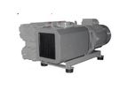 Travaini Pumps - Model PVL/EU series - Oil Sealed Vacuum Pump Systems Standard Components