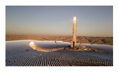 Steam Turbines for Concentrated Solar Plant Industry
