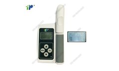 TOP - Model TYS-4N - Portable Plant Nutrition Tester Analyzer