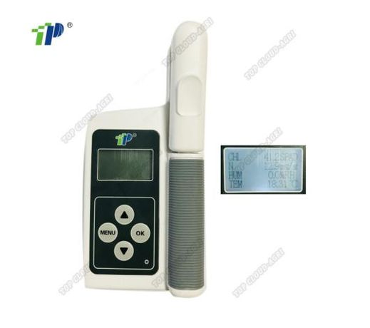 TOP - Model TYS-4N - Portable Plant Nutrition Tester Analyzer