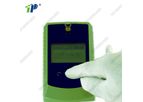 TOP - Model NY-1D - Handheld Pesticide Residue Tester