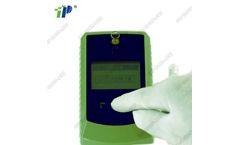 TOP - Model NY-1D - Handheld Pesticide Residue Tester
