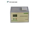 TOP - Model TPY-6A /6PC/ 7PC - Lab Used Portable Soil Nutrient Tester or Analyzer