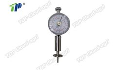TOP - Model GY-1/GY-2/ GY-3 - Fruit Hardness Meter Fruit Sclerometer