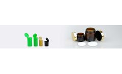 WHOLESALE GLASS AND PLASTIC CONTAINERS