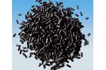Pellets Activated Carbon - Chemical & Pharmaceuticals - Petrochemical