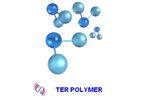 Ter Polymer - Chemical & Pharmaceuticals - Petrochemical