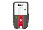 Loner - Model M6 - Lone Worker Safety Monitoring Device