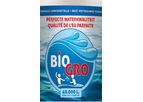Biogro - Model BioZ100040 - Swimming Lake Biological Products