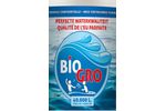 Biogro - Model BioZ100040 - Swimming Lake Biological Products