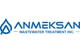 Anmeksan Waste Water Treatment Systems Inc.