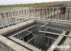 Anmeksan - Wastewater Equipment Production Services
