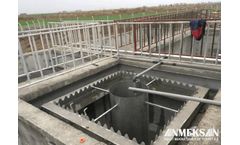 Anmeksan - Wastewater Equipment Production Services