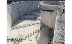 Anmeksan - Treatment Plants  Construction and Contracting Service