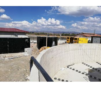 Slaughterhouse Wastewater Treatment Systems-2