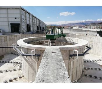 Slaughterhouse Wastewater Treatment Systems-4