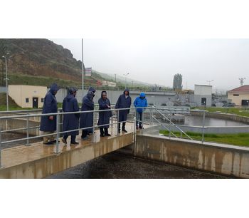 Slaughterhouse Wastewater Treatment Systems-3