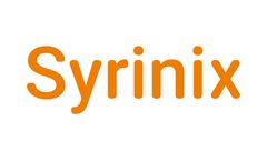Syrinix Announces New Exclusive Partnership in Italy