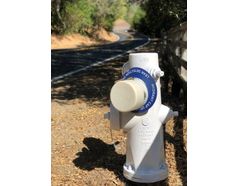 PIPEMINDER-H installed on the hydrant