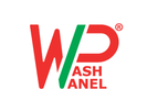 Washpanel - Model WP Auto Series - Roof Fixed Robot
