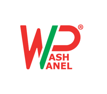 Washpanel - Model WP Auto Series - Roof Fixed Robot