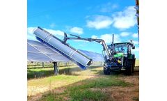 SOLAR CLEANING MACHINERY