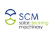 Solar Cleaning Machinery (SCM)