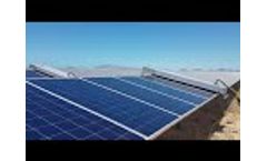 Scm Solar Sahara Interconnected Video