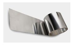 JAINEX - Model ASTM A240 202 - Stainless Steel Shim