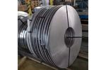 JAINEX - Model ASTM A240 310 - Stainless Steel Winding Strip