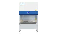 Biobase - Model Class II A2 - BSC-4FA2-NA - Biological Safety Cabinet