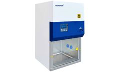 BIOBASE - Model BSC-700IIA2-Z - 2ft Desktop Class II A2 Biosafety Cabinet