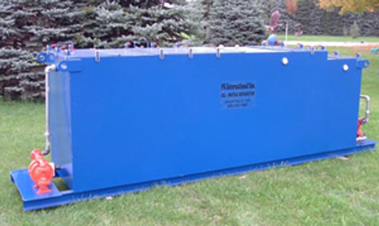PSI - PSR - Rectangular Separators - Rectangular Separators By PS ...