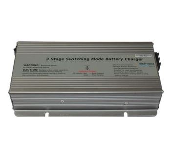 HSS - Model TWS - Battery Charger