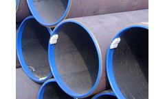 Model Alloy Steel A/SA 335 GR. P91 - Alloy Steel Pipes & Tubes
