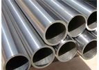 Seamless & Welded Pipe and Tube