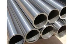 Seamless & Welded Pipe and Tube