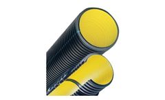 Dizayn - Corrugated Pipe and Fittings