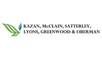 Kazan, McClain, Satterley, Lyons, Greenwood & Oberman, A Professional Law Corporation