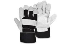 Silvershare - Model SS-301 - Working Gloves