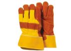 Silvershare - Model SS-303 - Working Gloves