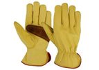 Silvershare - Model SS-405 - Driving Gloves