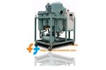Fuootech - Model TY Series - Turbine Oil Purification System