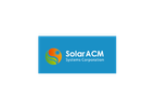 SolarACM - Data Storage/Analysis and Management Software