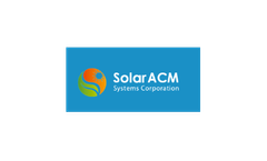 SolarACM - Data Storage/Analysis and Management Software