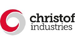 AIT and Christof Industries Join Forces